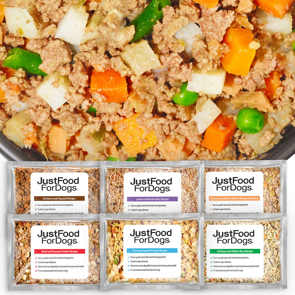 Variety Pack - Sampler Box 18 oz (7 Pack)